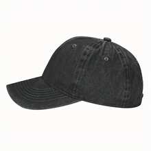 Crocodile Fun Baseball Cap - A - View 3
