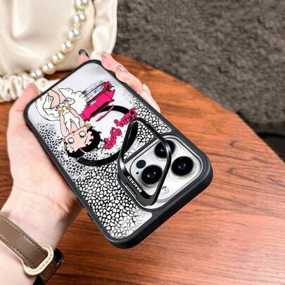 苹果ケース16Pro携帯ケースAirマグネット対応13ProMaxクリア12ProMaxシンプルかわいいくすみカラー