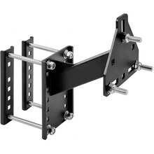 Spare Tire Rack - Typ der Hängebolzen - Bekijken 6