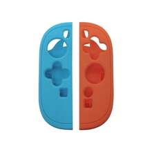 适用于 2 (2025) 的 2 件装硅胶手柄套，加厚设计，防滑磨砂质感，防震、防刮、防汗，提升游戏体验 - 查看 11