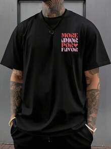 Men T-Shirts - Style1 - View 2