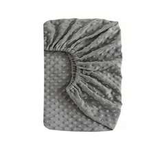 1pc Baby Changing Table Cover, Removable Washable Cover For Diaper Changing Table & Massage Station - Multicolor - View 10