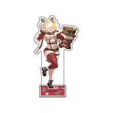 Victory Goddess Nikki Acrylic Standing Figure, Anime Convention Acrylic Display, Acrylic Decor, Toy, Gift, Birthday Gift, Holiday Gift - Multicolor - View 5