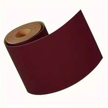 10*200厘米/3.94*78.74英寸自粘PU皮革修补片，高粘性，适用于沙发、汽车座椅和床头板 - A - 查看 8