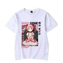 Men Outdoor Tees & Tanks - White - View 1