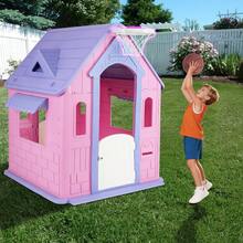 Kids Playhouses - // - View 5