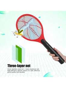 Mosquito Killer Lamps - US A Type Plug(110-127V) - View 5