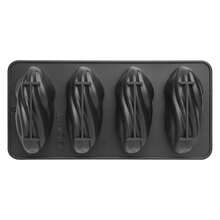 Khuôn silicon 3D hình hạt dẻ cười, khuôn nướng bánh mousse, món tráng miệng kiểu Pháp, bánh ngọt, sô cô la, kẹo truffle, khuôn silicon chống dính dễ lấy bánh ra. - Nhiều màu - Xem 10