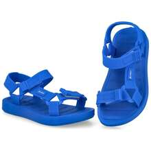Rider Sandalias 070-681328 para Niños en color Azul - Azul - Ver 3