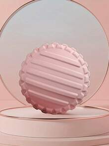 1个按摩球，瑜伽按摩球，足部按摩，肌肉放松，健身拉伸 - 查看 13