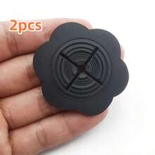 2/4/6/8 piezas Clips para ajustar camisas, Clips para apretar camisetas de mujer, Clips de botones, Clips para camisas, Clips de estilo multifuncional, Accesorios de moda - multicolor - Ver 17