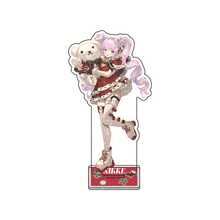 Victory Goddess Nikki Acrylic Standing Figure, Anime Convention Acrylic Display, Acrylic Decor, Toy, Gift, Birthday Gift, Holiday Gift - Multicolor - View 3