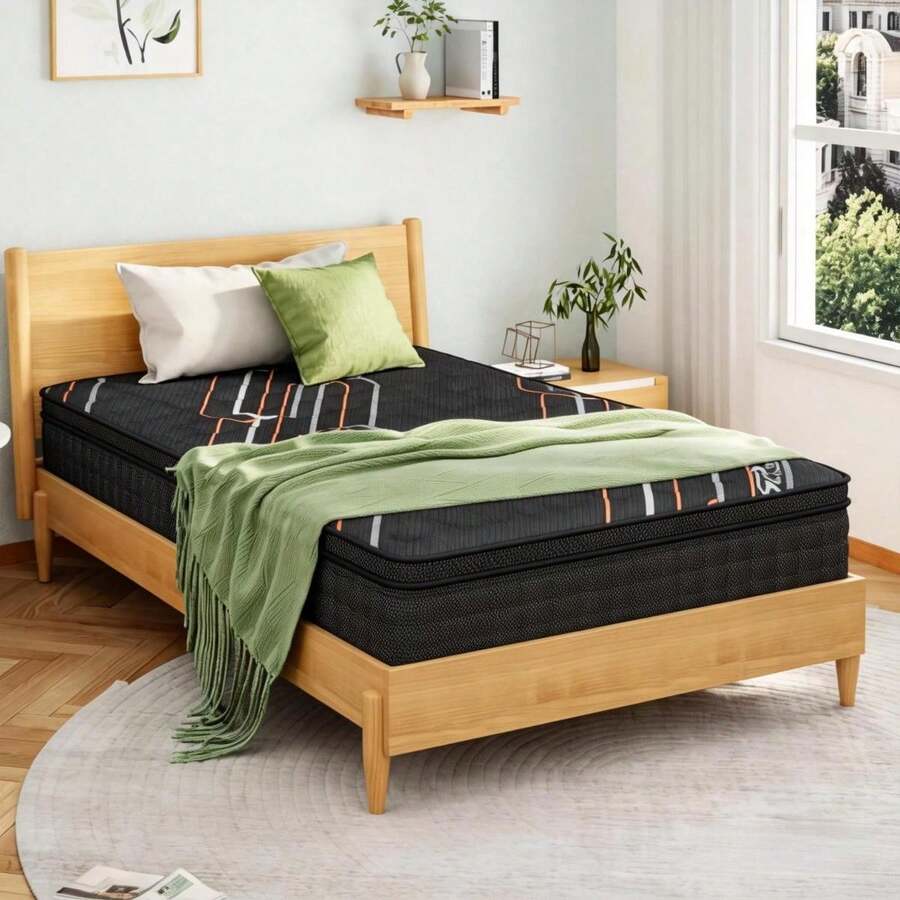 DreamFit Mattress Pads
