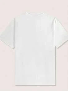 Women T-Shirts - White - View 3