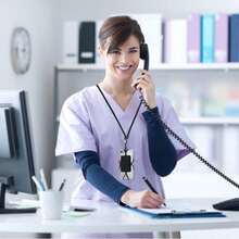 可调节颈带手机支架，斜挎肩带设计，带卡槽，通用硅胶挂绳 - 彩色 - 查看 6