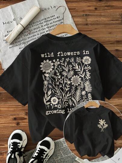 Plus Size T-Shirts