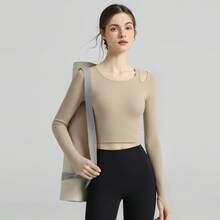 Pilates Set - Brown [Fixed Cup] - View 10
