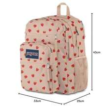 JANSPORT Clásico Backpackunisex-Adult - talla nica - Ver 3