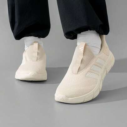  Giày lười nữ adidas, sản phẩm chính hãng, mẫu giày thể thao thường ngày mới năm 2026.