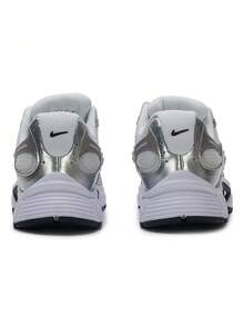 耐克男士V5 RNR复古跑步休闲运动鞋，HJ5228-104 - 白色 - 查看 3