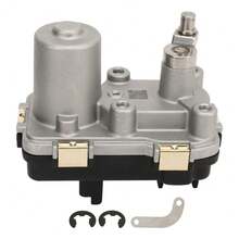 Turbocharger Solenoid Valve 49477-01200, Replacement Parts Fit For Range Rover XF, Car Turbo Boost Control Valve - 2.2D - View 9