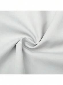 Under Armour 男士夹克，2026 春季新款训练运动健身休闲风衣连帽衫 23600401-009 - 淺灰色 - 查看 5