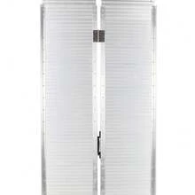 6ft Ramp, Two-Section Wheelchair Ladder Including Transition Board *1 - Two-fold 6ft - View 10