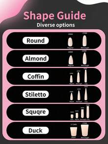 10片手工制作的Y2K风格美甲贴片 | 独特的红色法式甲片 | 3D立体花朵装饰 | 夏季美甲 | 高级亚克力美甲贴片套装 | 完美适合女性日常佩戴 - 彩色 - 查看 9