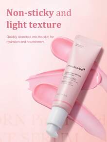 Tinh chất dưỡng mắt Medicube với DNA cá hồi, PDRN và peptide hồng | Retinol tinh khiết 99% giúp cải thiện nếp nhăn | PDRN và Niacinamide giúp cải thiện tông màu da không đều | Mỹ phẩm Hàn Quốc, 30ml - Serum dưỡng mắt Pink Peptide - Xem 4