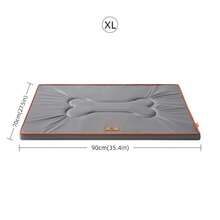 All Season Thick Pet Mat, Wear-Resistant Anti-Slip Mat For Cats And Dogs - Multicolor - View 16