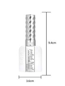 16毫升仙女红猫眼凝胶指甲油 - 2支闪粉猫眼磁性凝胶，可卸除UV/LED美甲，适合派对 - 彩色 - 查看 8