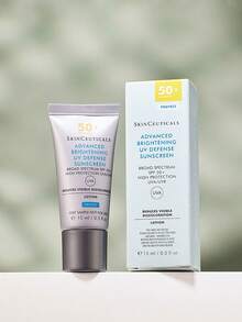 SkinCeuticals [迷你装] 亮白抗晒霜 SPF50+ PA++++ 15ml / 双效防晒霜，帮助抵御紫外线引起的肤色不均，均匀肤色 - New - 15ml - 查看 3