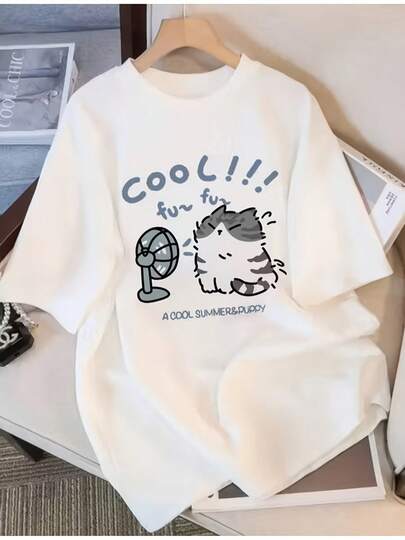 camisasdemujerropademujerblusascasualesparaCamiseta casual para hombre DamaCuello redondo, mangas cortas, corte holgado y transpirable, tela que absorbe el sudor, diseño de patrón geométrico, adecuado para ocasiones diarias y casuales, apto para todas las estaciones. Blusas casuales de mujer para la playa, oferta flash de blusas casuales de mujer, blusas elegantes de mujer.