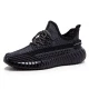 [Lightweight Shock Absorption] Black