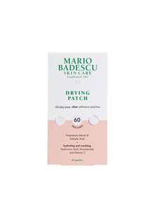 Mario Badescu [Bundle] Drying Glycolic Foaming Cleanser 177 Ml + Badescu Patch 60 Pieces - Drying - View 3