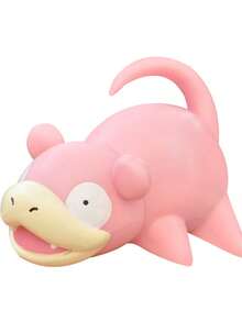 pokemon 系列手办，适合收藏、展示和桌面摆放，以经典角色为主题。做工精良，细节刻画精准，是粉丝必备的收藏品。 - 多色 - 查看 8