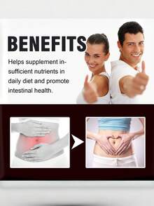 Googeer 30 Count Muscle Enhancement Gummies Dietary Supplement With Vitamin C And Strawberry Extract Boost Muscle Size Energy Storage And Strength Natural Chewable Workout Vitamins For Men And Women - - - View 4