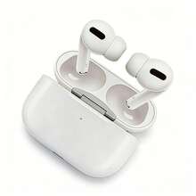 REMAX Bluetooth Earphones, Compatible With Apple & Android, High-Definition Surround Sound, Type-C Fast Charging, Semi-In-Ear Lightweight Design, Suitable For Daily Commute & Workout, Ultra-Low Latency - View 8
