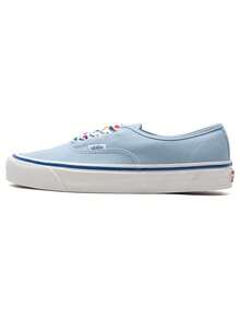Giày Vans Authentic 44 DX Anaheim Canvas cổ thấp dành cho nam và nữ VN0A38ENWO6 - Màu xanh lam - Xem 1