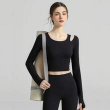 Pilates Set - Brown [Fixed Cup] - View 1