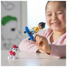 Spin Master 100% Authentic  Character Set, Including Sky, , Chase, Rubble And Other Friends, With Accessories, Suitable For Toy Collection For Boys And Girls 3 Years Old And Above - Multicolor - View 9