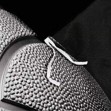 Bộ 2/3 món ga trải giường 3D họa tiết da bóng rổ chân thực trên nền đen, bao gồm vỏ chăn 135x200cm và 1 vỏ gối, phong cách thể thao tối giản. - Nhiều màu - Xem 3