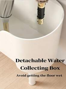 2pcs No-Drill Wall Mounted Umbrella Holder With Drip Tray, Suitable For Long Handle & Folding Umbrellas, Umbrella Storage Rack For Office, Home, Entryway - Multicolor - View 5