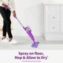 Rejuvenate Bio-Enzymatic Scrub Free Tile And Grout Cleaner Lightens And Brightens Every Time (32oz) - ColorA - View 5