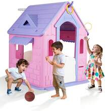 Kids Playhouses - // - View 7