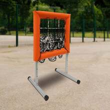 Baseball Training Equipment For Hitting Pitching Practice Baseball Training Net - Default - View 1