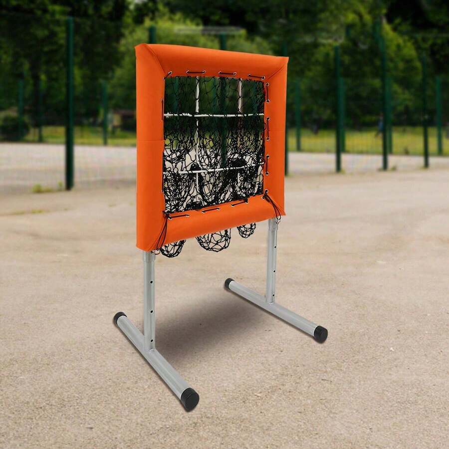 Baseball Training Equipment For Hitting Pitching Practice Baseball Training Net - Default - View 1