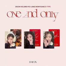 THE 2nd ALBUM <REVIVE+> / Broadcast Song Cards, Special Edition Cards, Fan Gifts, Concerts, Meet-And-Greets, Fan Support Cards. - Multicolor - View 26