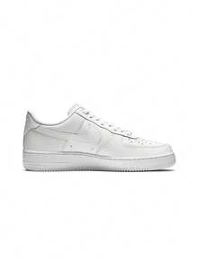 Nike AF1 男鞋 2026 春季新款 AIR FORCE 1 '07 经典运动休闲鞋 CW2288-111 - 白色 - 查看 2