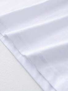 Women T-Shirts - White - View 4